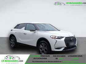DS DS3 Crossback PureTech 100 BVM  occasion  Beaupuy - photo n2