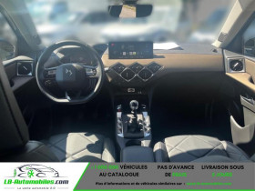 DS DS3 Crossback PureTech 100 BVM  occasion  Beaupuy - photo n2