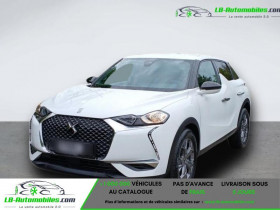 DS DS3 Crossback , garage LB AUTOMOBILES  Beaupuy