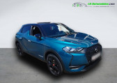 DS DS3 Crossback occasion année 2021 boite Manuelle Annonce DS DS3 Crossback occasion Essence PureTech 100 BVM à Beaupuy