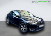 DS DS3 Crossback occasion année 2022 boite Manuelle Annonce DS DS3 Crossback occasion Essence PureTech 100 BVM à Beaupuy