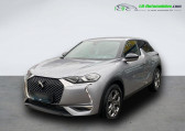DS DS3 Crossback occasion année 2022 boite Manuelle Annonce DS DS3 Crossback occasion Essence PureTech 100 BVM à Beaupuy
