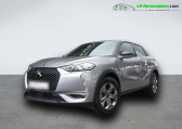 DS DS3 Crossback occasion année 2022 boite Manuelle Annonce DS DS3 Crossback occasion Essence PureTech 100 BVM à Beaupuy