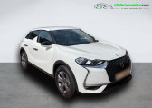 DS DS3 Crossback occasion année 2022 boite Manuelle Annonce DS DS3 Crossback occasion Essence PureTech 100 BVM à Beaupuy