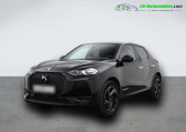 DS DS3 Crossback occasion année 2020 boite Manuelle Annonce DS DS3 Crossback occasion Essence PureTech 100 BVM à Beaupuy