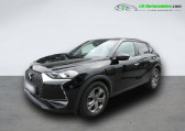 Annonce DS DS3 Crossback occasion Essence PureTech 100 BVM  Beaupuy