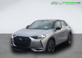 DS DS3 Crossback occasion année 2020 boite Manuelle Annonce DS DS3 Crossback occasion Essence PureTech 100 BVM à Beaupuy