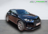 DS DS3 Crossback occasion année 2022 boite Manuelle Annonce DS DS3 Crossback occasion Essence PureTech 100 BVM à Beaupuy