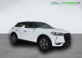 DS DS3 Crossback PureTech 100 BVM   Beaupuy 31