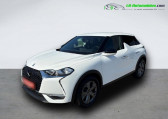 DS DS3 Crossback occasion année 2022 boite Manuelle Annonce DS DS3 Crossback occasion Essence PureTech 100 BVM à Beaupuy
