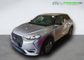 DS DS3 Crossback occasion année 2022 boite Manuelle Annonce DS DS3 Crossback occasion Essence PureTech 100 BVM à Beaupuy