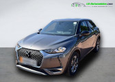 DS DS3 Crossback occasion année 2022 boite Manuelle Annonce DS DS3 Crossback occasion Essence PureTech 100 BVM à Beaupuy