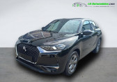 DS DS3 Crossback occasion année 2022 boite Manuelle Annonce DS DS3 Crossback occasion Essence PureTech 100 BVM à Beaupuy