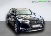 DS DS3 Crossback occasion année 2022 boite Manuelle Annonce DS DS3 Crossback occasion Essence PureTech 100 BVM à Beaupuy