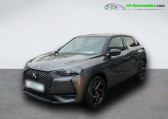 DS DS3 Crossback occasion année 2020 boite Manuelle Annonce DS DS3 Crossback occasion Essence PureTech 100 BVM à Beaupuy