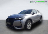 DS DS3 Crossback occasion année 2020 boite Manuelle Annonce DS DS3 Crossback occasion Essence PureTech 100 BVM à Beaupuy