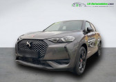 DS DS3 Crossback occasion année 2020 boite Manuelle Annonce DS DS3 Crossback occasion Essence PureTech 100 BVM à Beaupuy