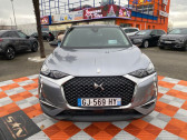 Annonce DS DS3 Crossback occasion Essence PureTech 100 FAUBOURG CUIR GPS Camra  Sax