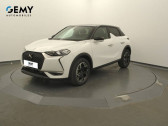 Annonce DS DS3 Crossback occasion Essence PureTech 100 S&S BVM6 Business  Angers