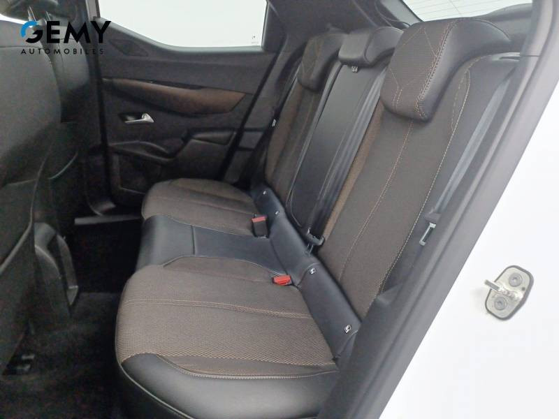 DS DS3 Crossback PureTech 100 S&S BVM6 Business  occasion  Angers - photo n10