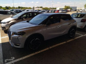 DS DS3 Crossback occasion année 2019 boite Manuelle Annonce DS DS3 Crossback occasion Essence PureTech 100 S&S BVM6 Grand Chic à AURAY