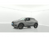 DS DS3 Crossback occasion année 2019 boite Manuelle Annonce DS DS3 Crossback occasion Essence PureTech 100 S&S BVM6 Performance Line+ à CONCARNEAU