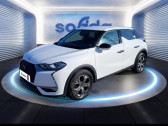 DS DS3 Crossback PureTech 100ch Business   LONGUEAU 80