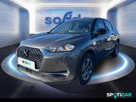 DS DS3 Crossback , garage Peugeot Lens  - SOFIDA AUTO  Loison-sous-Lens