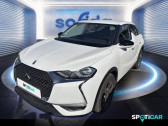 DS DS3 Crossback PureTech 100ch Business   BERCK 62