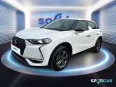 Annonce DS DS3 Crossback occasion Essence PureTech 100ch Business  Hazebrouck