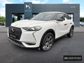 DS DS3 Crossback , garage DS STORE VALENCIENNES - SOFIDA AUTO  VALENCIENNES