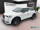 DS DS3 Crossback PureTech 100ch Business  à COMPIEGNE 60