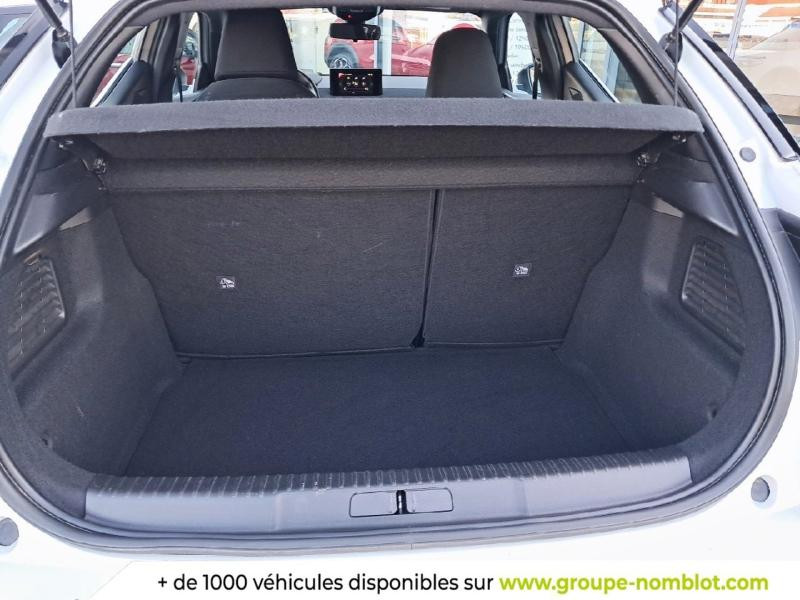 DS DS3 Crossback PureTech 100ch Chic  occasion  SANCE - photo n6