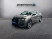 Annonce DS DS3 Crossback occasion Essence PureTech 100ch Chic  Glos
