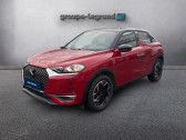 Annonce DS DS3 Crossback occasion Essence PureTech 100ch Chic  Pont-Audemer
