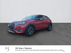 DS DS3 Crossback occasion année 2021 boite Manuelle Annonce DS DS3 Crossback occasion Essence PureTech 100ch Chic à MORLAIX