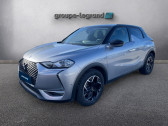 Annonce DS DS3 Crossback occasion Essence PureTech 100ch Connected Chic  Cherbourg