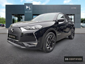 DS DS3 Crossback , garage DS STORE VALENCIENNES - SOFIDA AUTO  VALENCIENNES