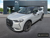 DS DS3 Crossback PureTech 100ch Connected Chic   VALENCIENNES 59
