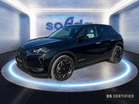 DS DS3 Crossback occasion 2021 mise en vente à Longuenesse par le garage DS Store Saint-Omer - SOFIDA AUTO - photo n°1