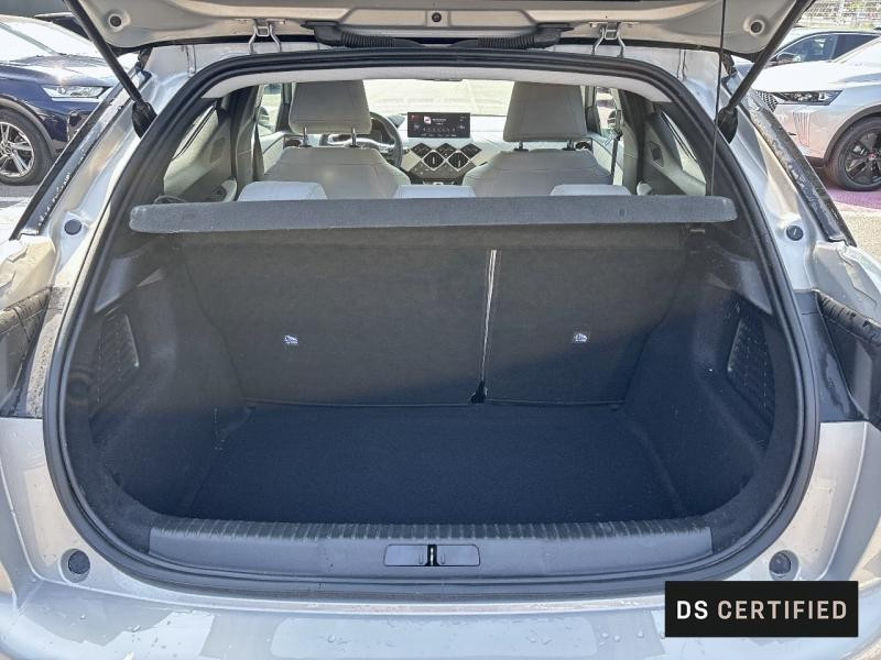 DS DS3 Crossback PureTech 100ch Connected Chic  occasion  VALENCIENNES - photo n6