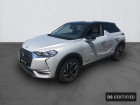 DS DS3 Crossback occasion année 2020 boite Manuelle Annonce DS DS3 Crossback occasion Essence PureTech 100ch Connected Chic à Mont-de-Marsan