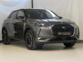 DS DS3 Crossback occasion année 2021 boite Manuelle Annonce DS DS3 Crossback occasion Essence PureTech 100ch Connected Chic à Castres