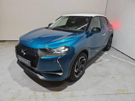 DS DS3 Crossback , garage DS Store Mulhouse  Illzach