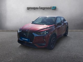 Annonce DS DS3 Crossback occasion Essence PureTech 100ch Grand Chic 105g  Le Havre