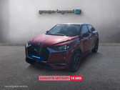 Annonce DS DS3 Crossback occasion Essence PureTech 100ch Grand Chic 105g � Le Havre