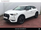DS DS3 Crossback occasion année 2019 boite Manuelle Annonce DS DS3 Crossback occasion Essence PureTech 100ch Grand Chic 105g à Libourne