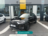 DS DS3 Crossback occasion année 2020 boite Manuelle Annonce DS DS3 Crossback occasion Essence PureTech 100ch Grand Chic 105g à Yvetot
