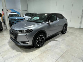 DS DS3 Crossback , garage Citroën Haguenau  Haguenau