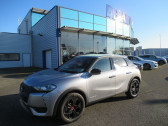 DS DS3 Crossback occasion année 2020 boite Manuelle Annonce DS DS3 Crossback occasion Essence PURETECH 100CH PERFORMANCE LINE 107G à Campsas